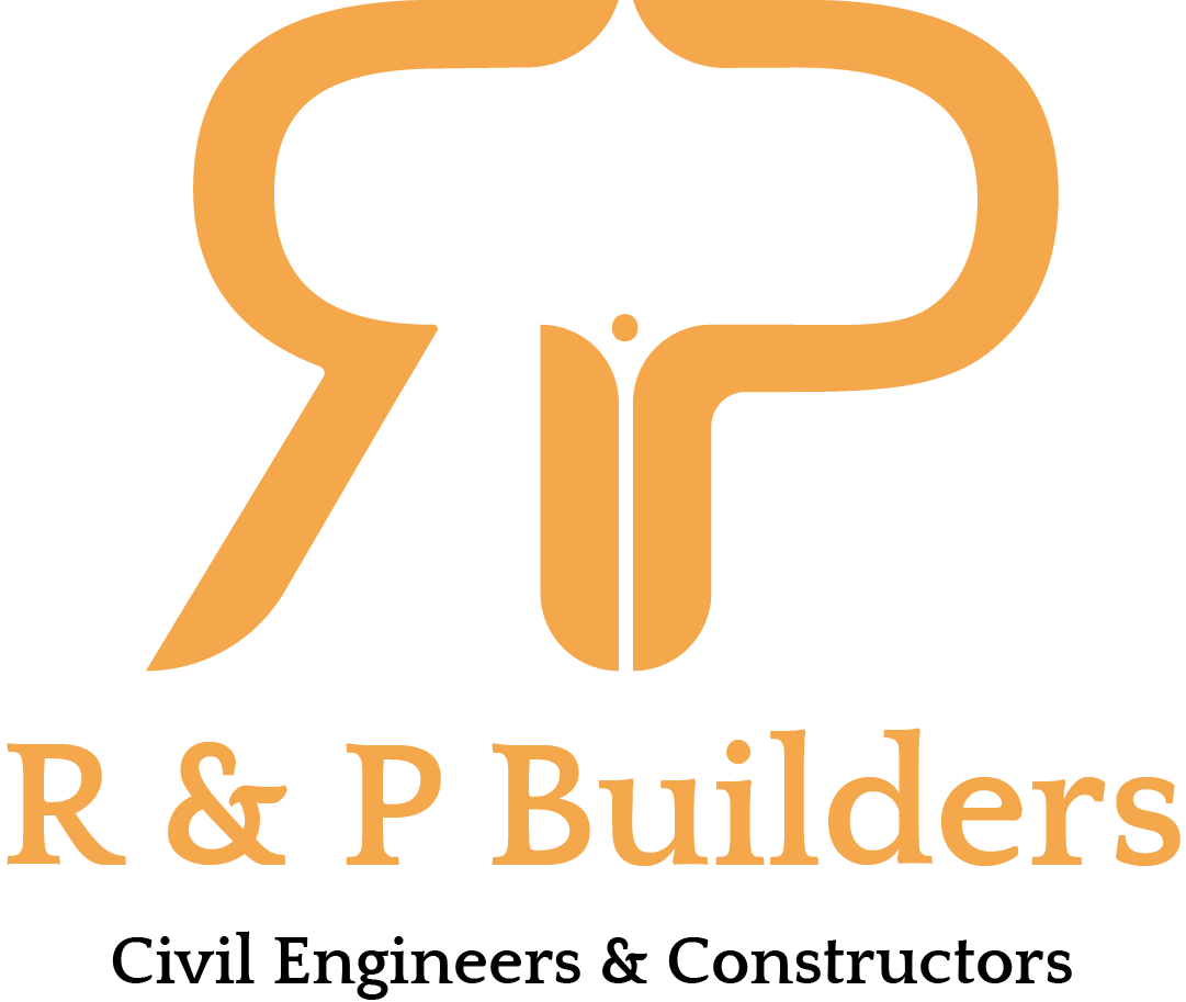 R & P Builders