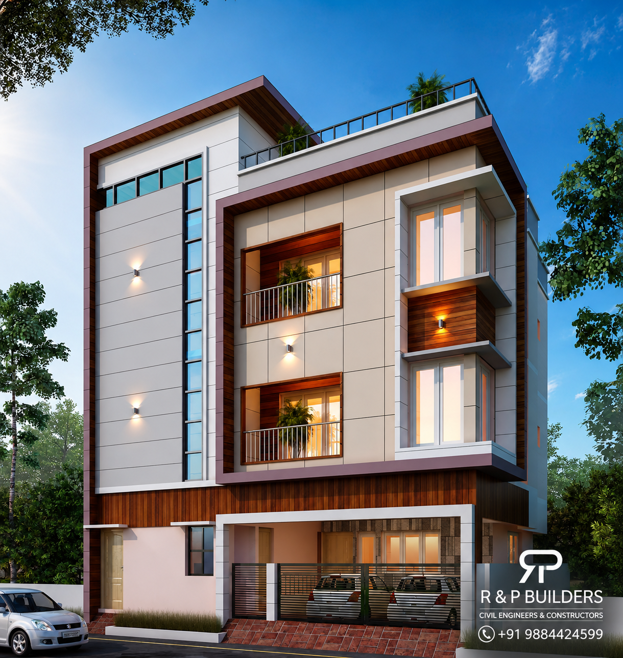 Residential Project