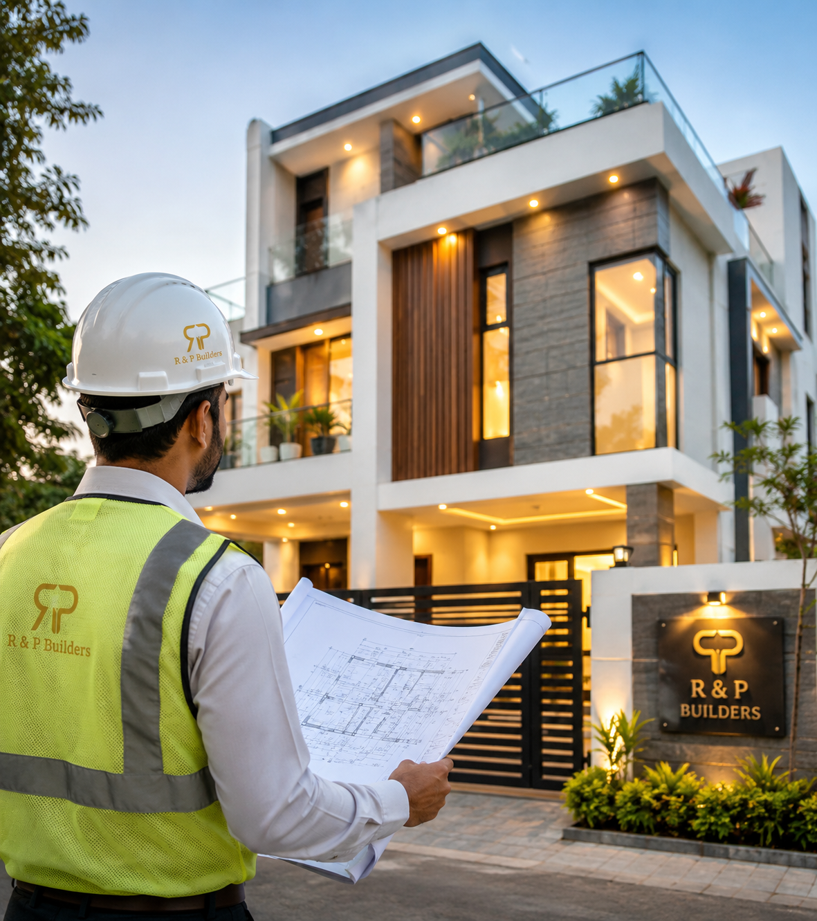 Quality Construction